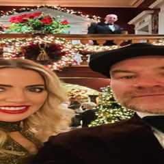 Coronation Street Couple Spills Tea: I'd Rather NOT Work With My Husband, Thanks
