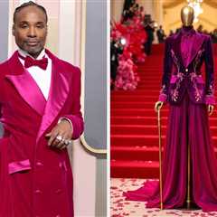 People Are Designing Met Gala Looks That Understand The Assignment, And They’re Honestly Doing..