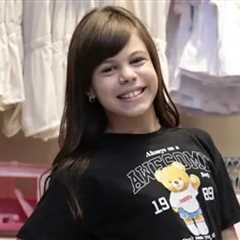 Child Star Millena Brandão Dead at 11