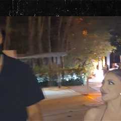 Larsa Pippen's New Boyfriend Reveals Wedding Date