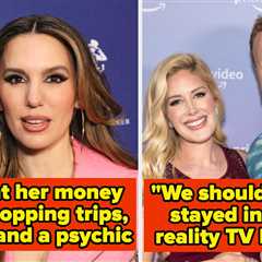 13 Celebs Who Had Poor Money Management And Lost It All (And How)