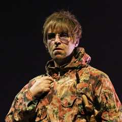 Liam Gallagher Denies Reports Oasis Have Dropped Popular Song From Reunion Setlist: ‘We’ll Be..