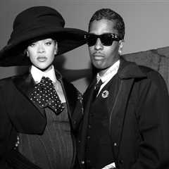 Met Gala 2025: Here Are the 20 Best Musician Looks, Ranked