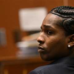 A$AP Rocky Opens Up About His Gun Assault Trial: ‘I Was Definitely Scared for My Freedom’