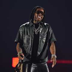 Lil Durk Rap Lyrics, Diddy Jury Selection, Led Zeppelin Lawsuit & More Top Music Law News