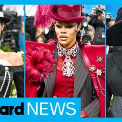 Met Gala 2025 Recap: Rihanna, JENNIE, Teyana Taylor & More Slay the Night | Billboard News