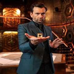 The Genius Game's Future Uncertain Amid ITV Schedule Revamp