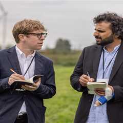 Analysis: Challenging the Comedy Duo's Sky Programme Cancellation