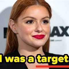 Modern Family Star Ariel Winter Explained Why She Knows How It Feels To Be Hated, And It's..