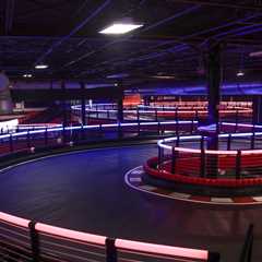 Long Island go-kart ‘megatrack’ smashes world record to snag title of largest course in the world