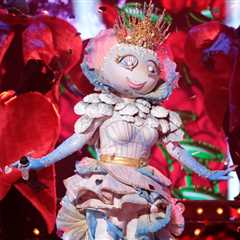 Pearl Talks Winning ‘Masked Singer’ Season 13 & Showing Viewers More Than ‘This Redneck Y’all Keep..