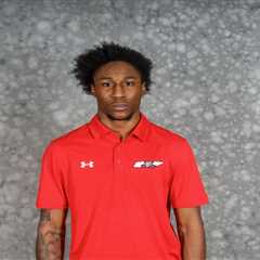 Man charged with murder in Austin Peay senior defensive back William Hardrick’s death