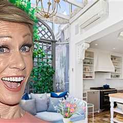 Barbara Corcoran Lists Manhattan Apartment for $12 Million