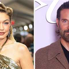 There's A New Report On Gigi Hadid And Bradley Cooper's Relationship
