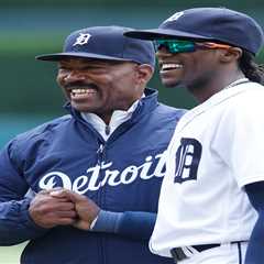 Chet Lemon, three-time All-Star and World Series champion, dead at 70
