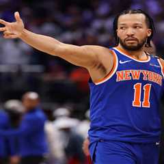 How Knicks have put the Celtics in a perilous situation — former star David Lee reveals ‘mental’..