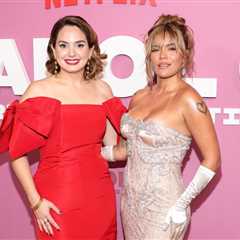 Director Cristina Costantini Peels Back the Curtain on Karol G’s Revealing ‘Tomorrow Was Beautiful’ ..