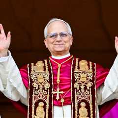 Take a Look at the Four Popes Who Have Charted on Billboard