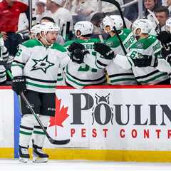 Bet365 bonus code NYPBET: Stars vs. Jets Game 2 odds, prediction