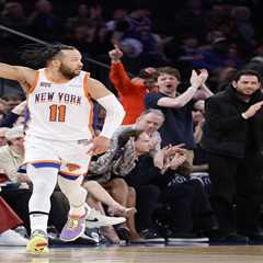 Madison Square Garden is about to become new kind of Knicks madhouse