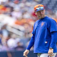 Jeremy Hefner’s masterpiece as Mets pitching coach all began with a fateful phone call