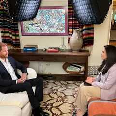 Prince Harry's Behaviour: An In-Depth Exploration of Complex Narratives