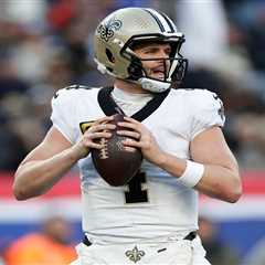 Saints could be barreling toward Arch Manning derby after Derek Carr retirement shocker