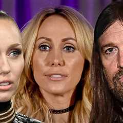 Miley Cyrus Says Mom Didn't Mean to Unfollow Her, Denies Family Drama