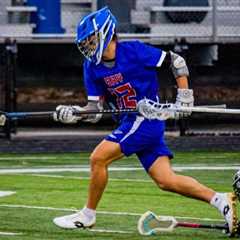 Ohio high school lacrosse star Dylan Veselic, 16, dies after suffering injury during game