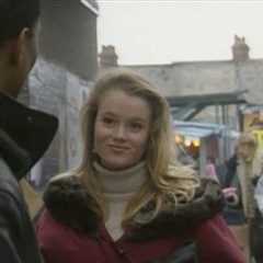 Unforgettable Stars: Former EastEnders Cast Members Who Ascended to Stardom