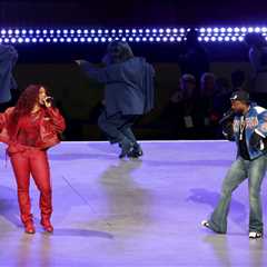 Kendrick Lamar & SZA Bring Grand National Tour to New Jersey’s MetLife Stadium: 10 Best Moments