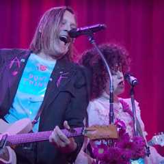 Arcade Fire Performs New Songs ‘Pink Elephant’ and ‘Year of the Snake’ on ‘SNL’: Watch