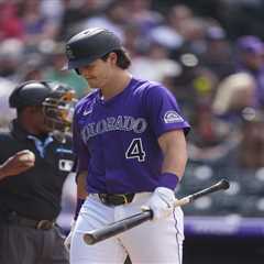 Fantasy baseball: Know when to move on from underperforming players