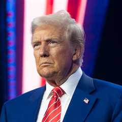 Trump Administration Fires Top Copyright Official Days After Firing Librarian of Congress
