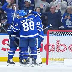 Maple Leafs vs. Panthers Game 4 odds, predictions, and best bet