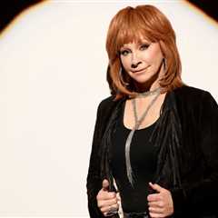 Reba McEntire Returning to ‘The Voice’ for Season 28
