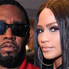 Diddy Made Escort Urinate in Cassie's Mouth, Prosecutors Claim in Court