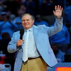 2025 ACC Championship odds: Bill Belichick’s UNC a  long shot