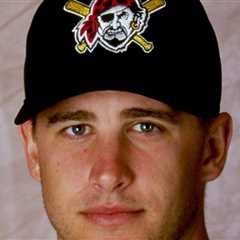 Ex-MLB Pitcher Scott Sauerbeck's Cause Of Death Revealed