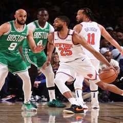 How to watch Knicks vs. Celtics Game 4 for free: Time, live streaming