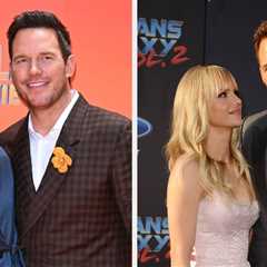 Chris Pratt’s Mother’s Day Tribute To Katherine Schwarzenegger Has Once Again Left People Really..