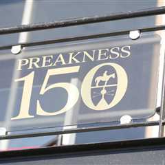 2025 Preakness Stakes odds, post positions: Journalism the favorite