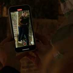 Intimate Moments Recorded: The Dilemma of Blackmail and Betrayal in EastEnders