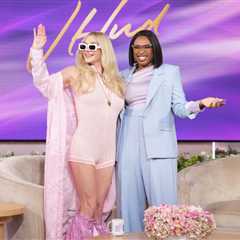 Kesha Originally Thought ‘Tik Tok’ Was ‘Too Dumb’ Before It Became Her Biggest Hit