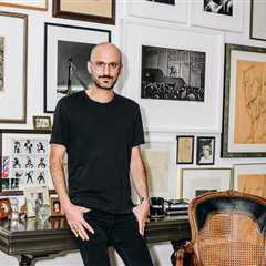Jeremy Sirota to Step Down as Merlin CEO