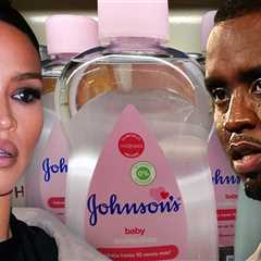 Cassie Testifies About First 'Freak-Off' With Diddy