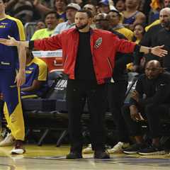 Steph Curry shuts down ‘Superman’ injury return for Warriors’ must-win Game 5