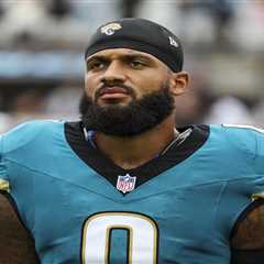 Giants meeting with Gabe Davis in step toward potential reunion with Joe Schoen, Brian Daboll