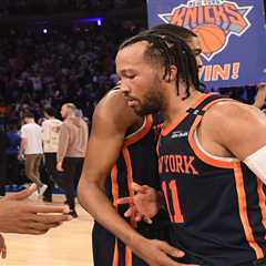 The magical Knicks, a Subway Series dream and the legendary echoes of 2000
