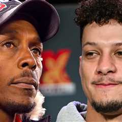 Patrick Mahomes Sr. Gets Permission To Travel To Son's Las Vegas Golf Event